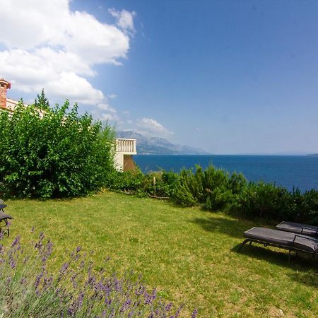 Holiday House Botta Marusici  Luaran gambar
