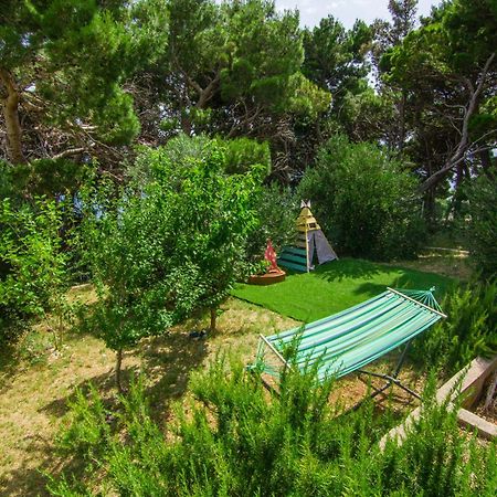 Holiday House Botta Marusici  Luaran gambar