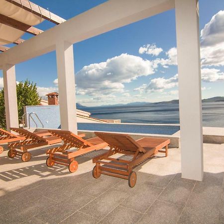 Holiday House Botta Marusici  Luaran gambar