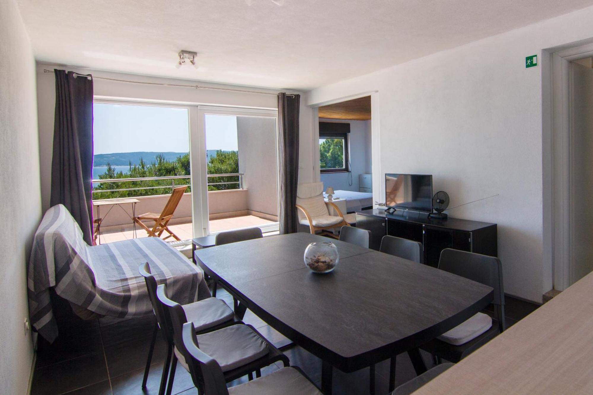 Holiday House Botta Marusici  Luaran gambar