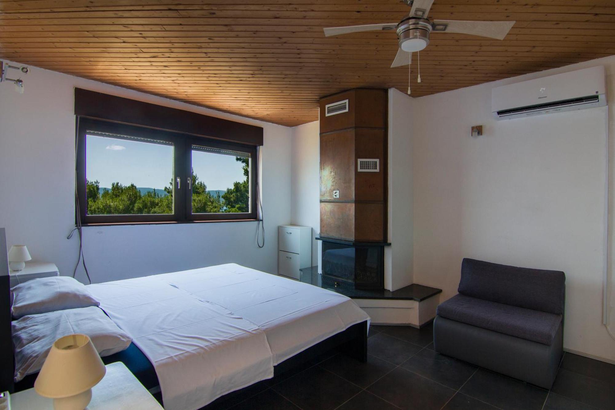 Holiday House Botta Marusici  Luaran gambar