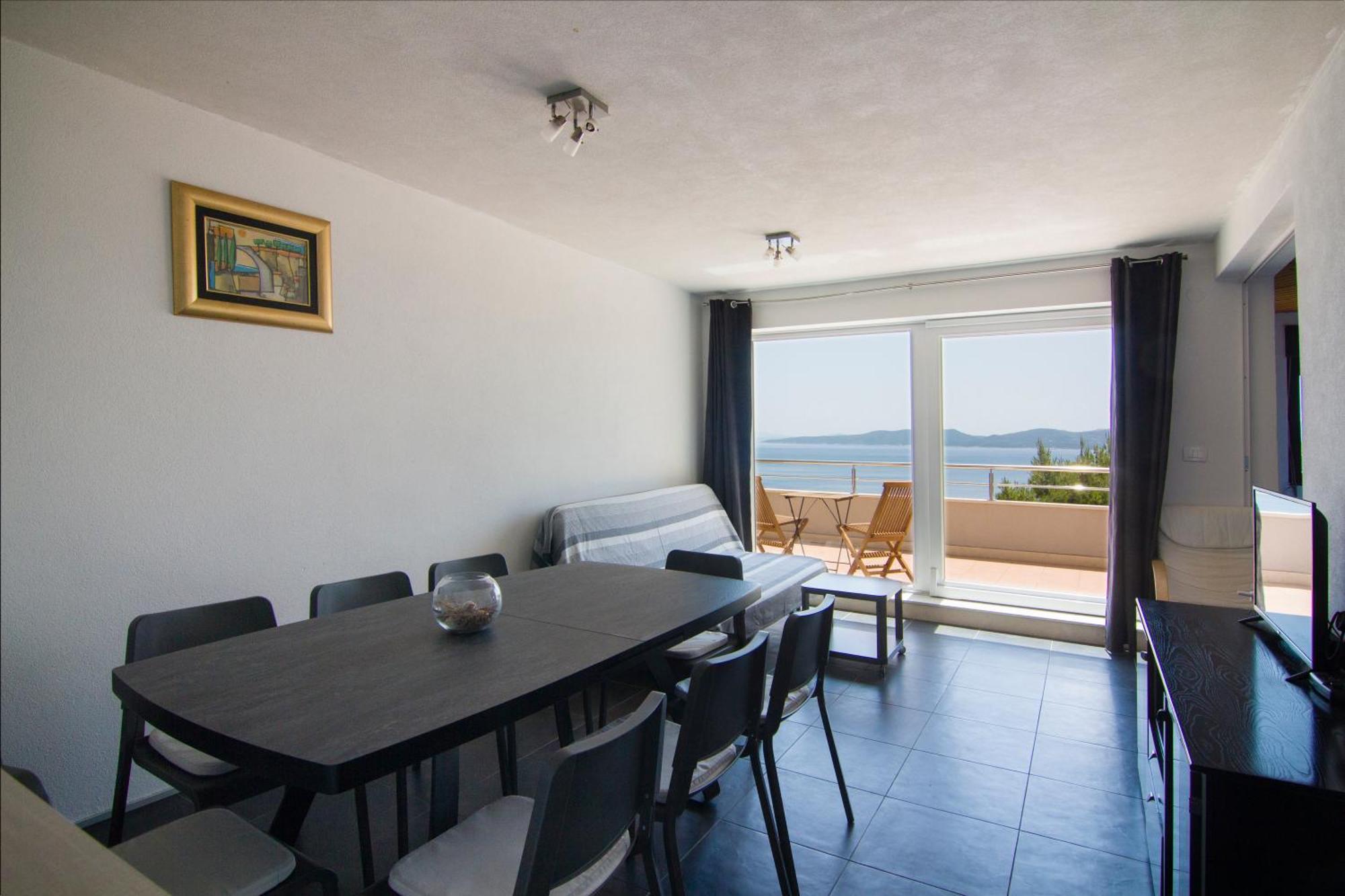 Holiday House Botta Marusici  Luaran gambar