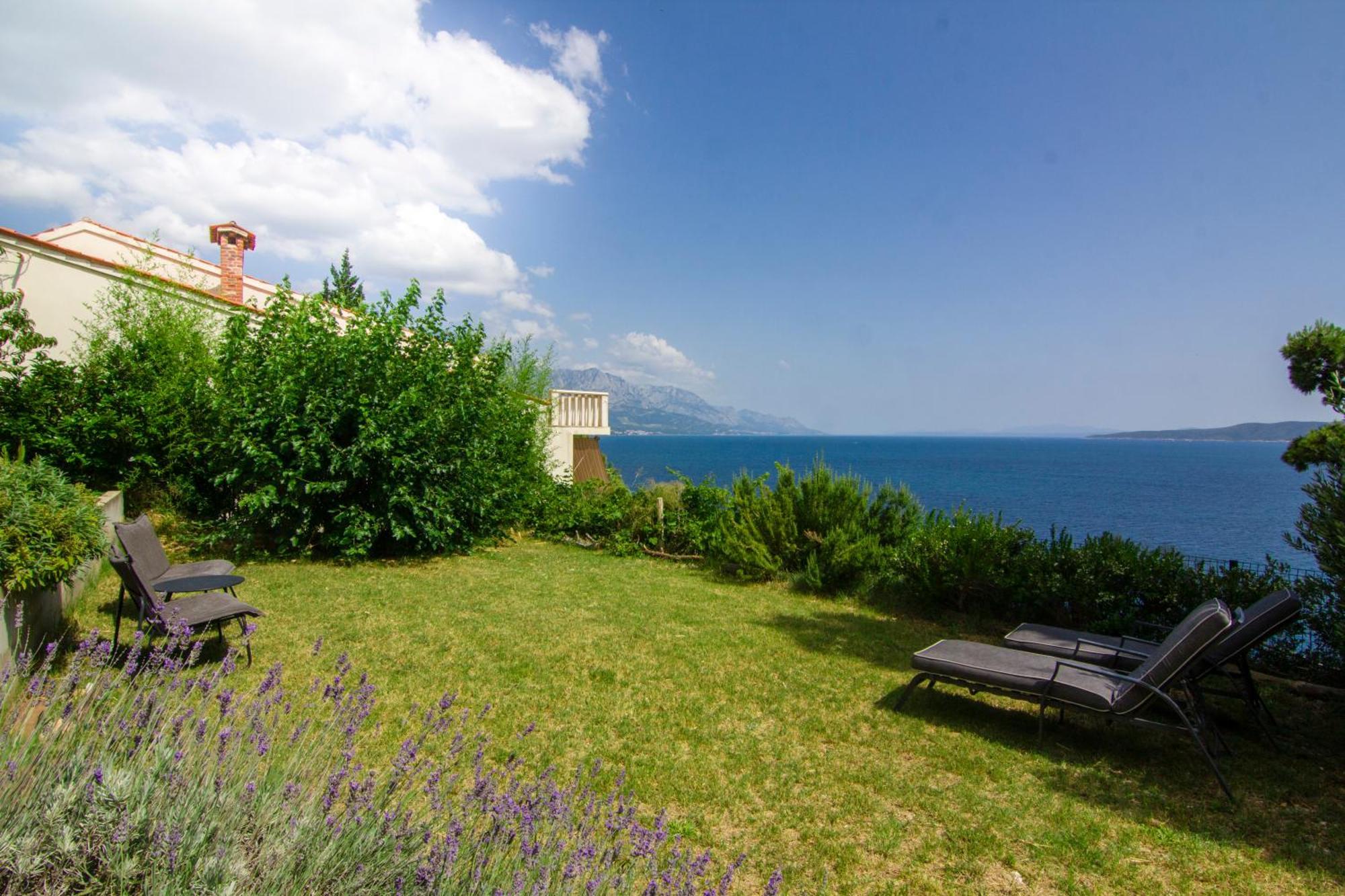 Holiday House Botta Marusici  Luaran gambar