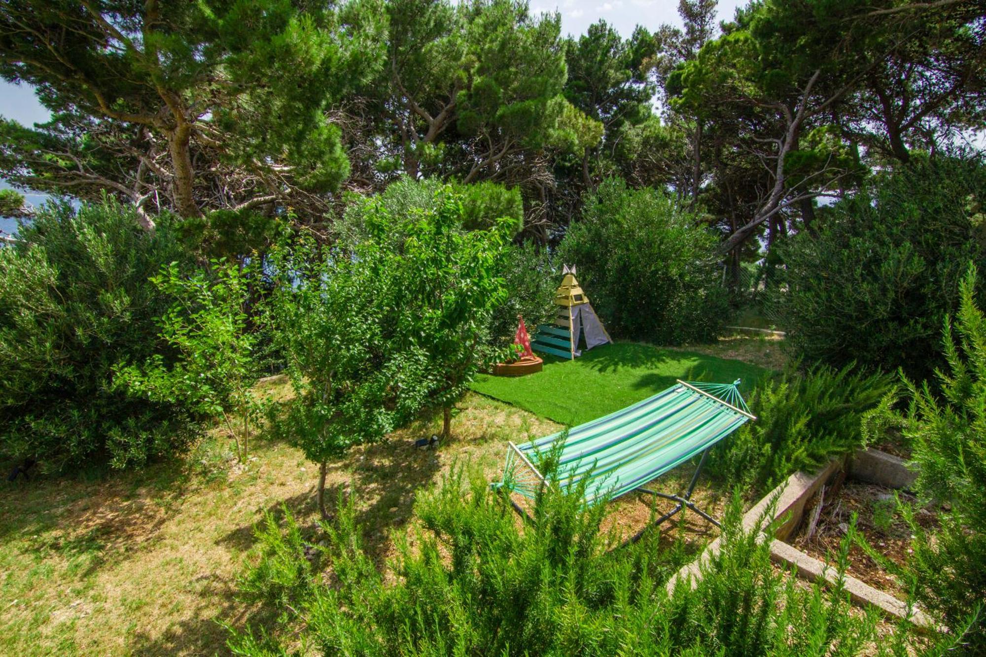 Holiday House Botta Marusici  Luaran gambar