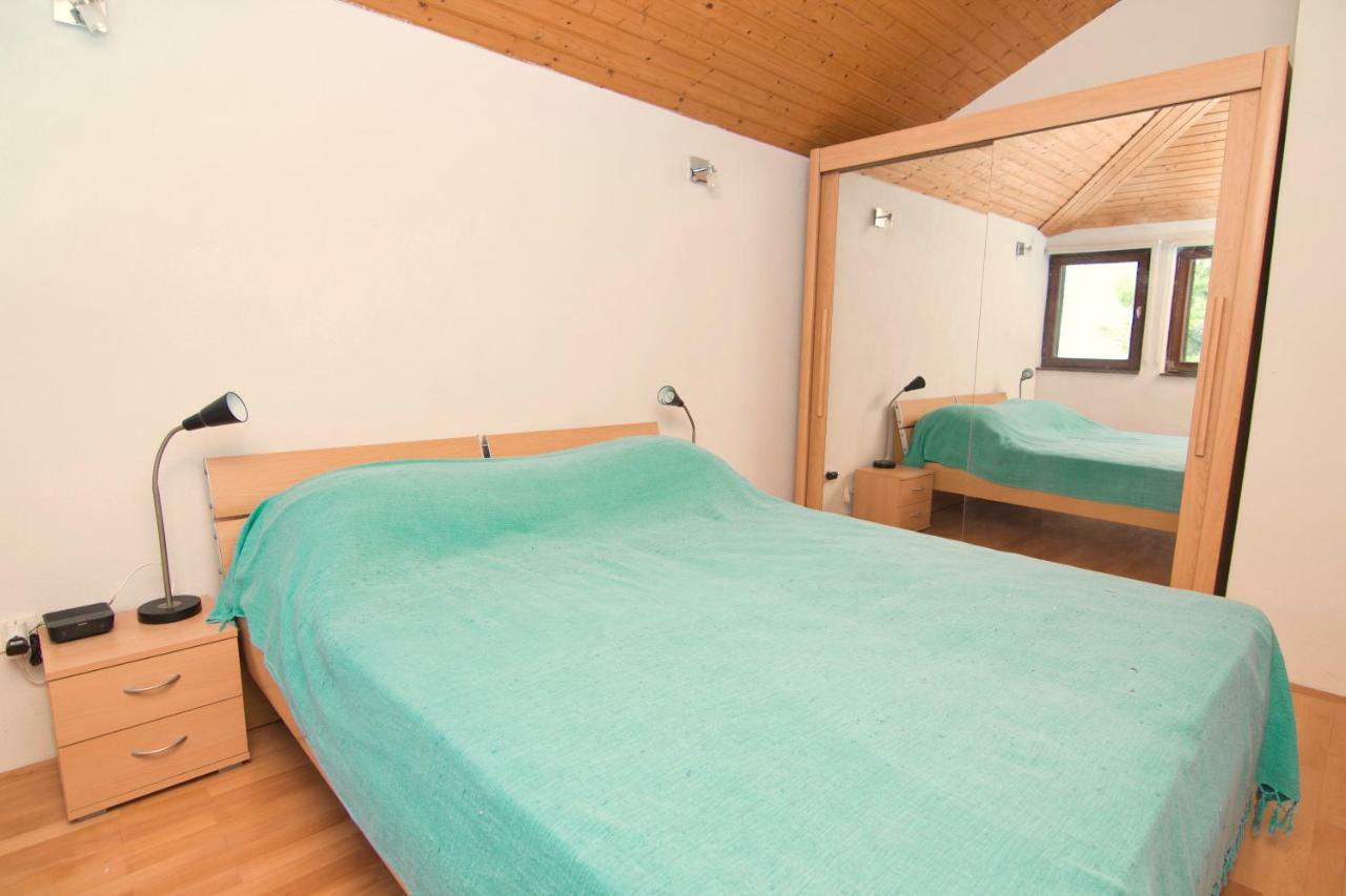 Holiday House Botta Marusici  Luaran gambar