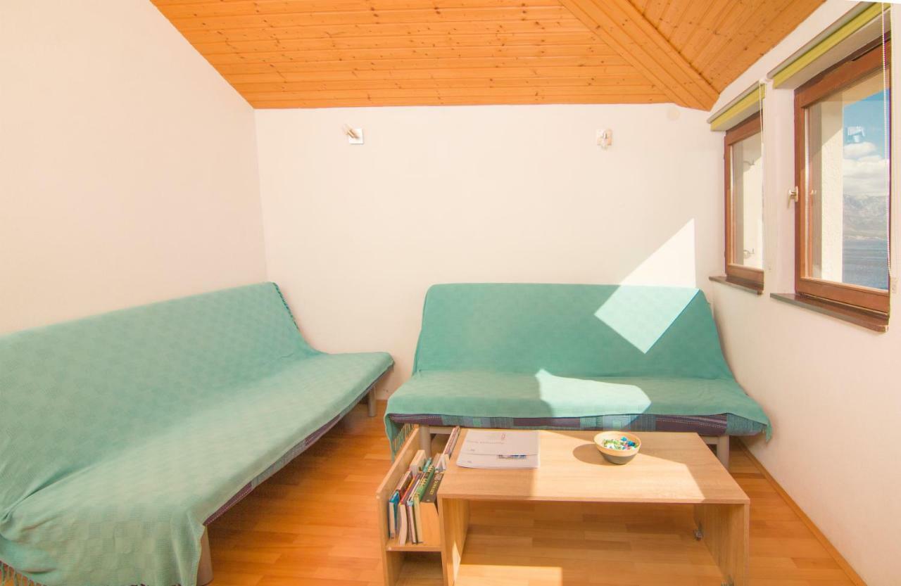 Holiday House Botta Marusici  Luaran gambar