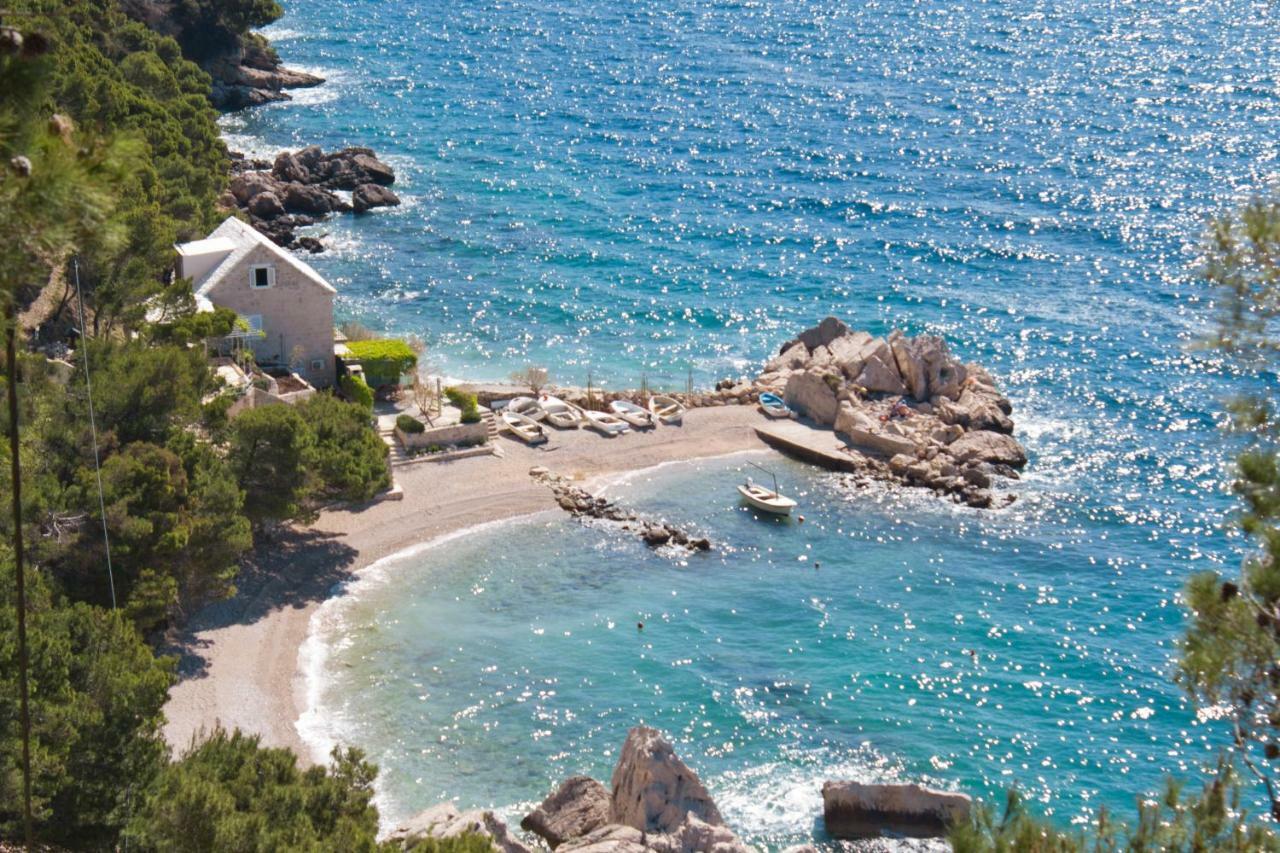 Holiday House Botta Marusici  Luaran gambar
