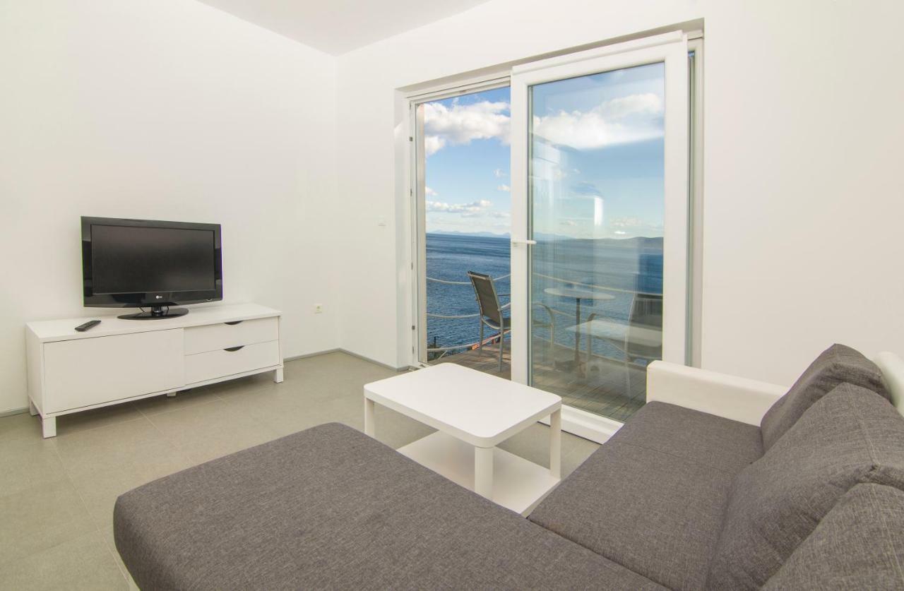 Holiday House Botta Marusici  Luaran gambar