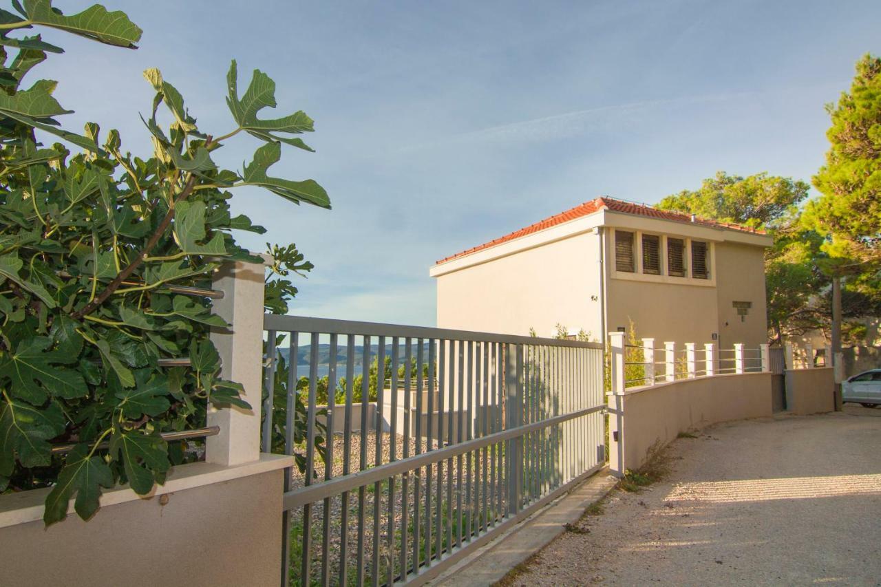 Holiday House Botta Marusici  Luaran gambar