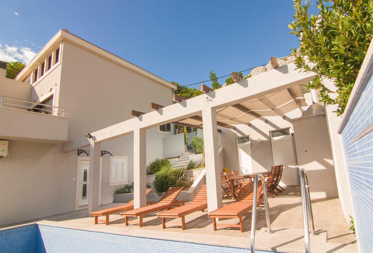 Holiday House Botta Marusici  Luaran gambar