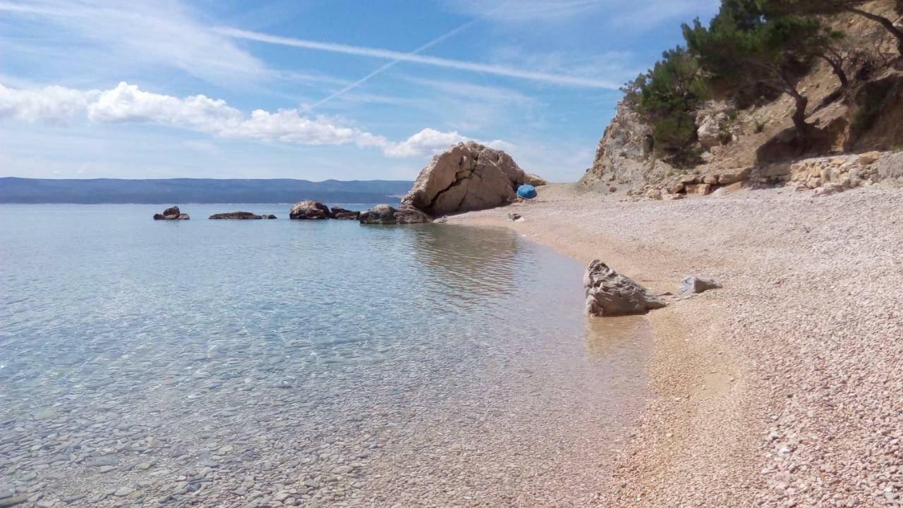 Holiday House Botta Marusici  Luaran gambar