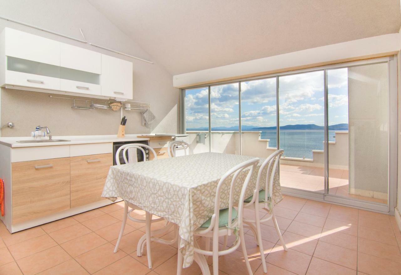 Holiday House Botta Marusici  Luaran gambar