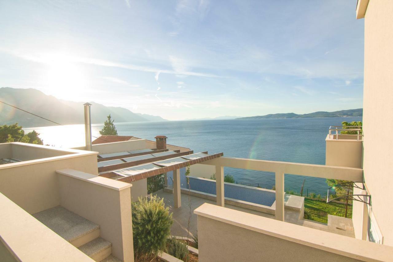 Holiday House Botta Marusici  Luaran gambar