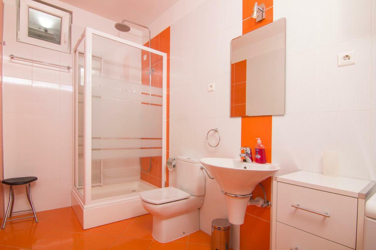 Holiday House Botta Marusici  Luaran gambar