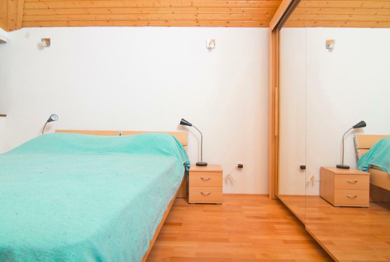 Holiday House Botta Marusici  Luaran gambar