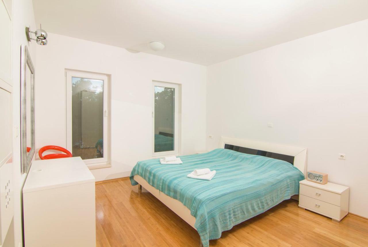 Holiday House Botta Marusici  Luaran gambar