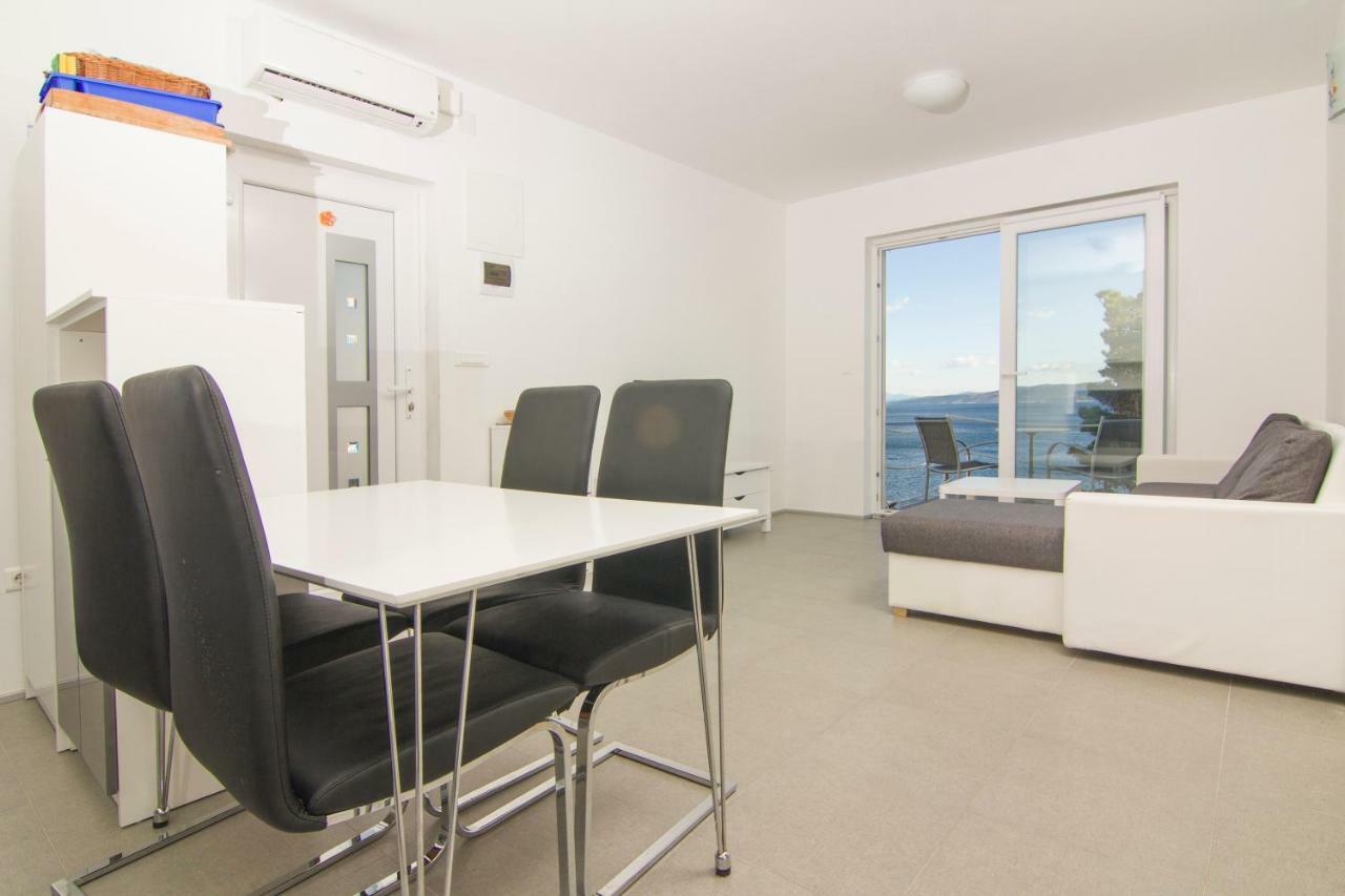 Holiday House Botta Marusici  Luaran gambar