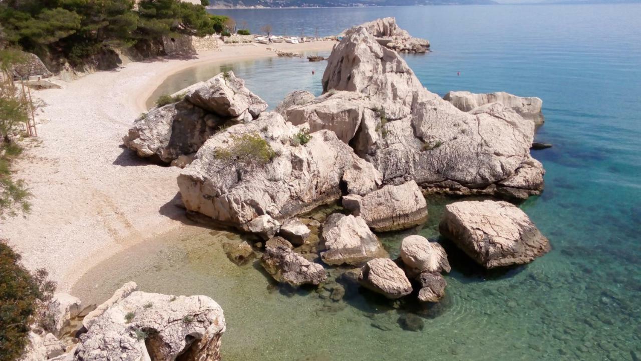 Holiday House Botta Marusici  Luaran gambar