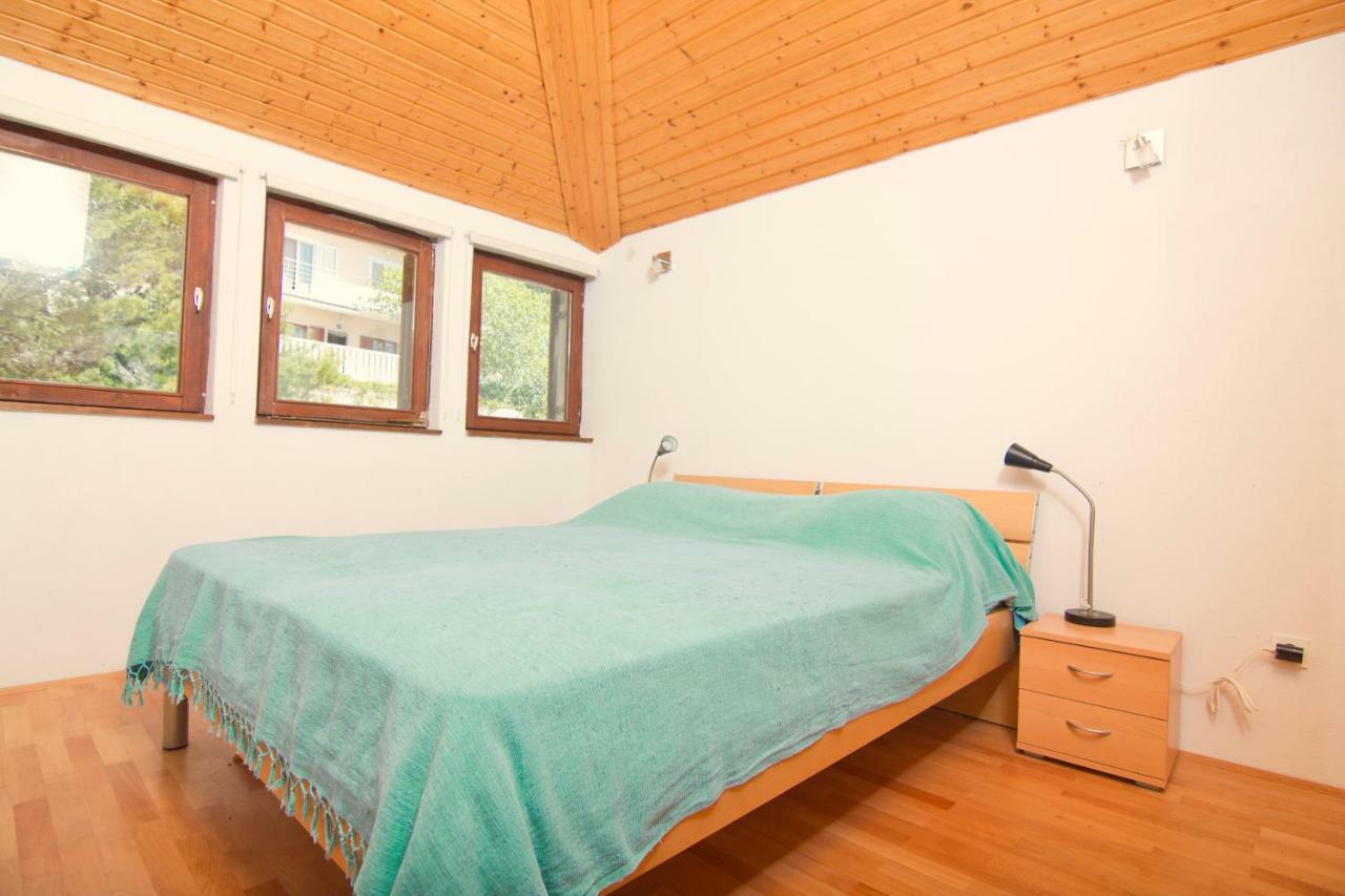 Holiday House Botta Marusici  Luaran gambar