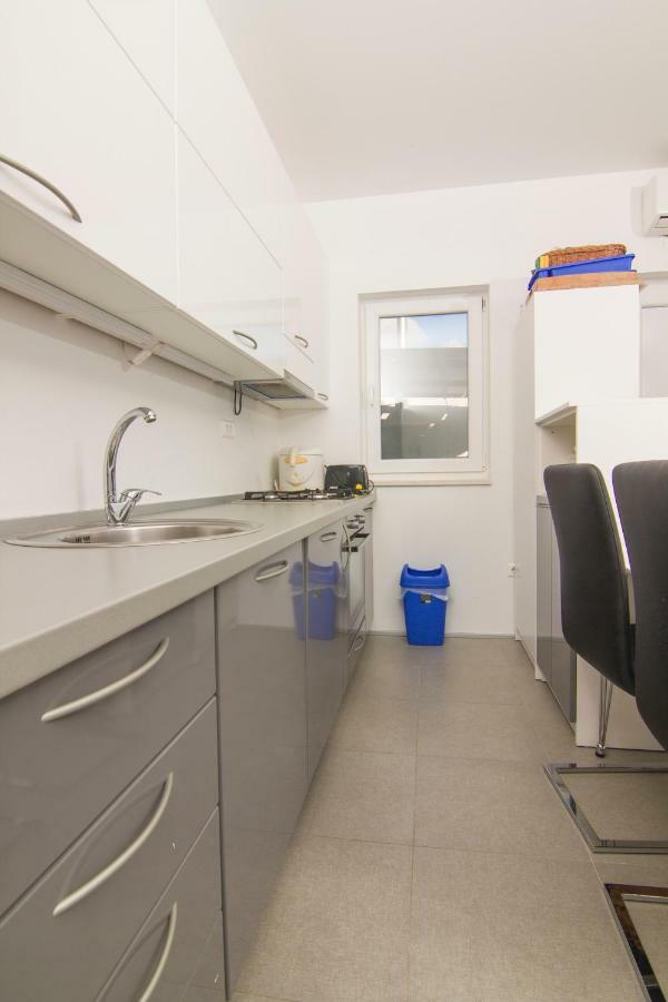Holiday House Botta Marusici  Luaran gambar