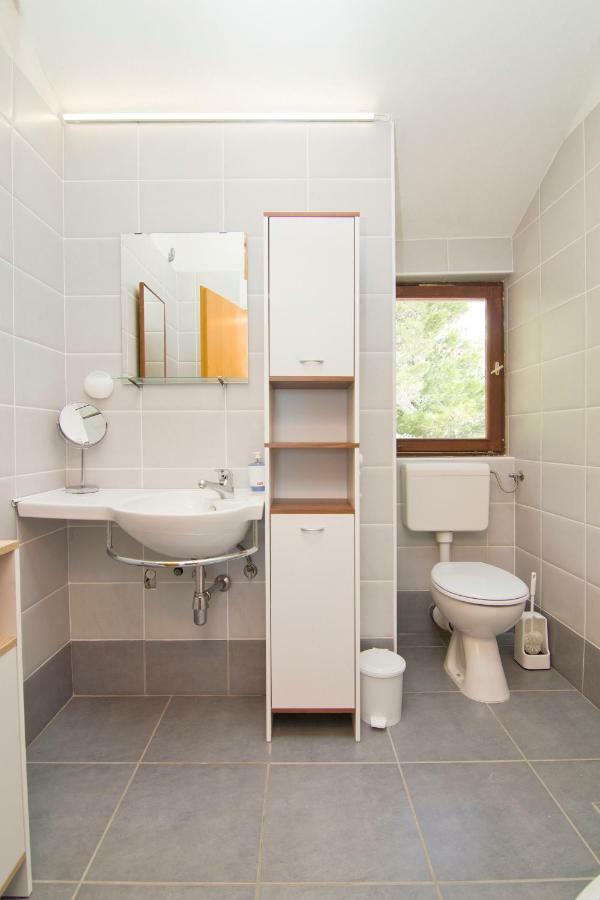 Holiday House Botta Marusici  Luaran gambar