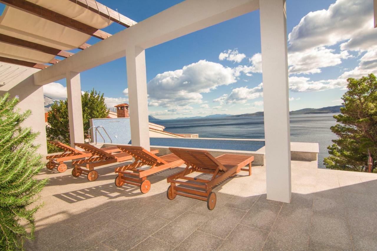 Holiday House Botta Marusici  Luaran gambar