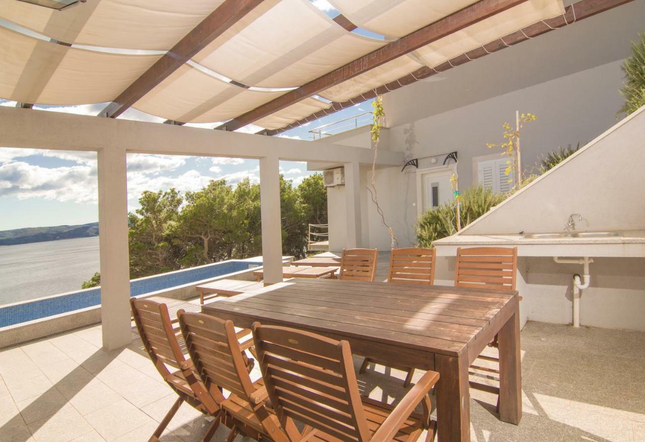 Holiday House Botta Marusici  Luaran gambar