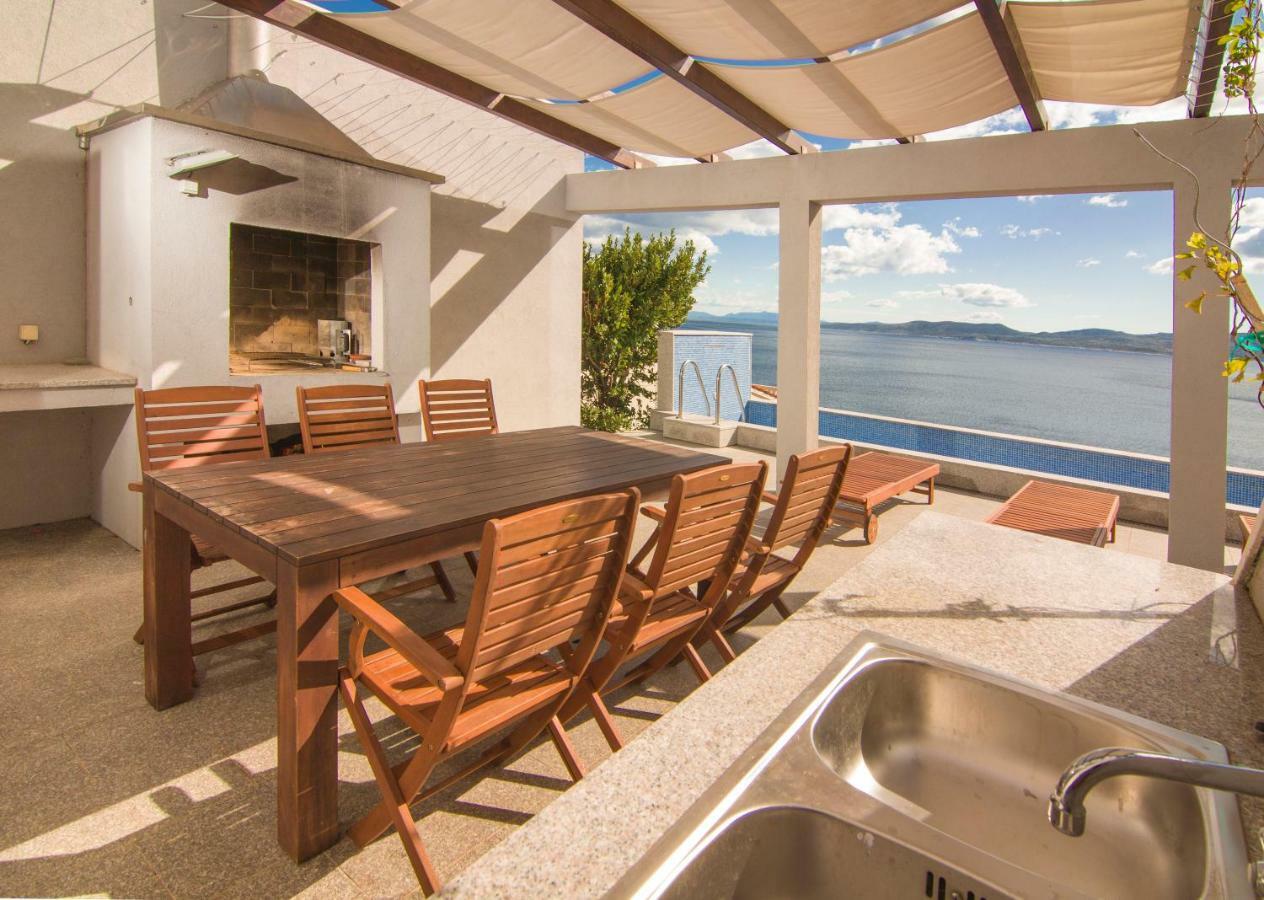 Holiday House Botta Marusici  Luaran gambar