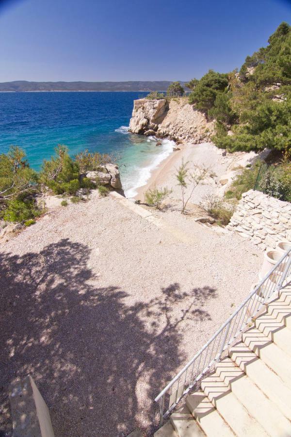 Holiday House Botta Marusici  Luaran gambar