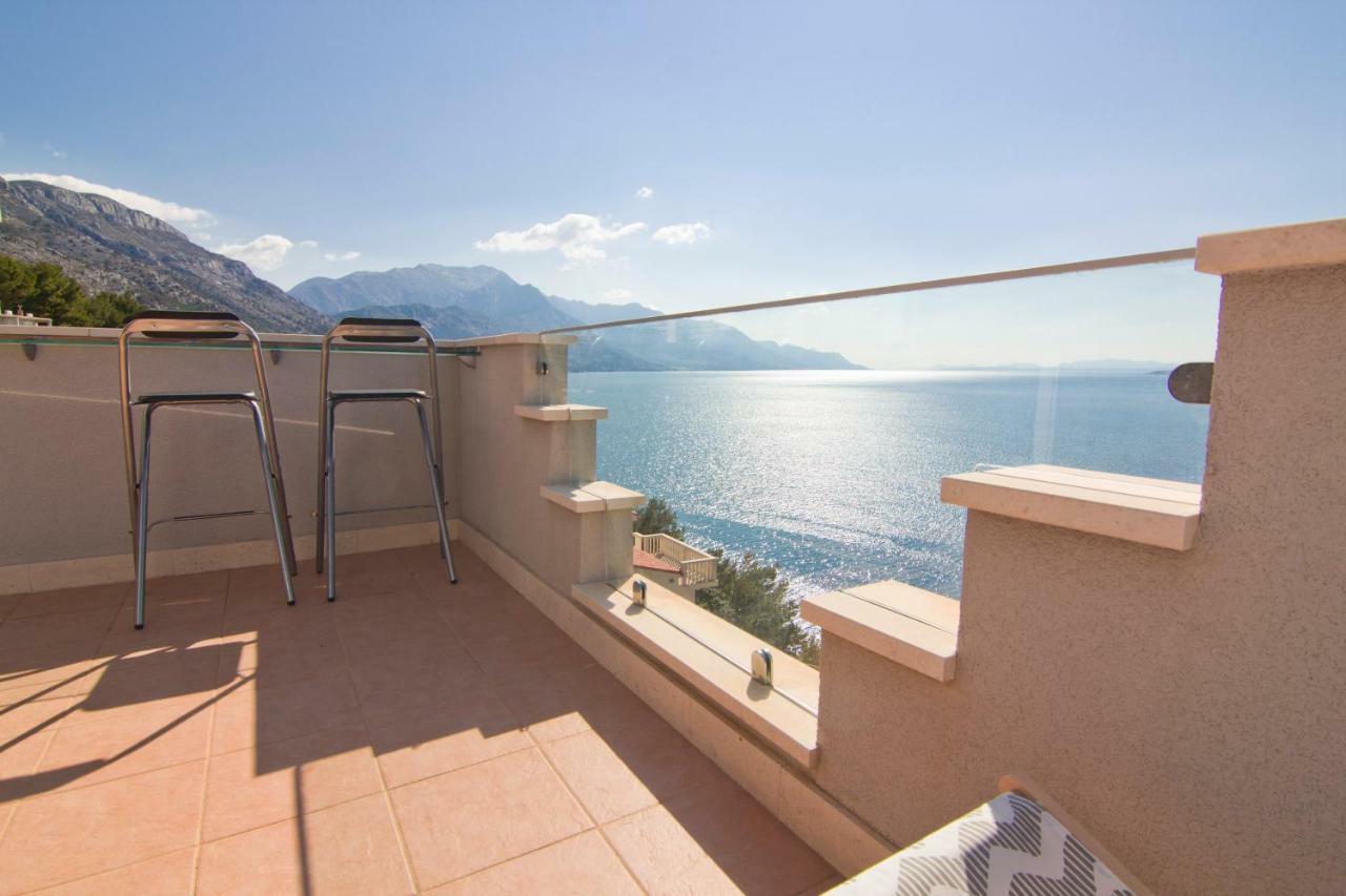 Holiday House Botta Marusici  Luaran gambar