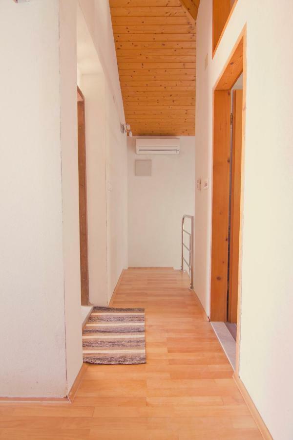 Holiday House Botta Marusici  Luaran gambar