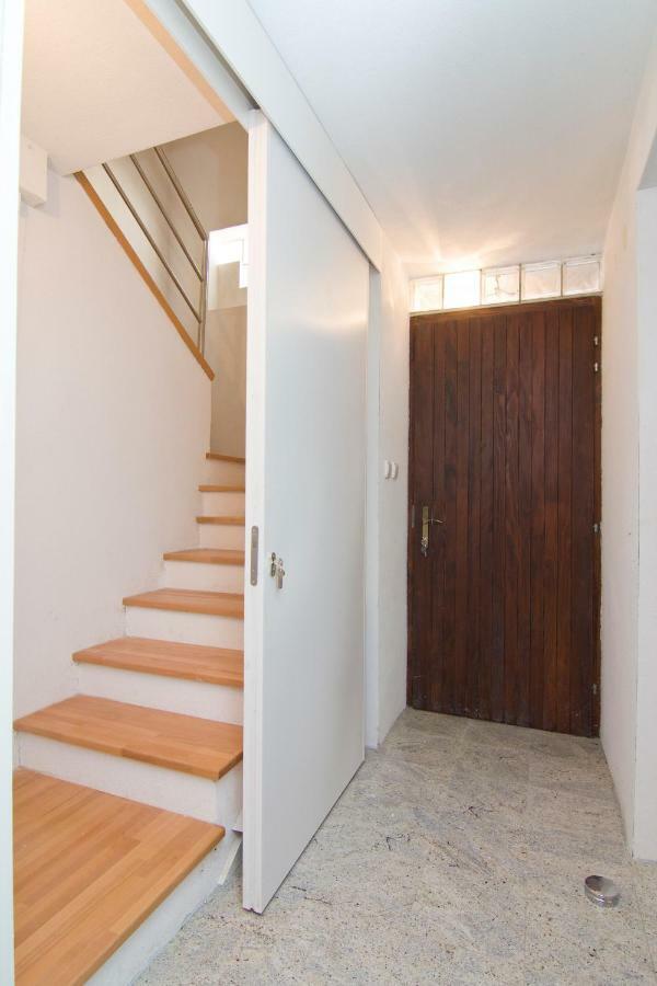 Holiday House Botta Marusici  Luaran gambar