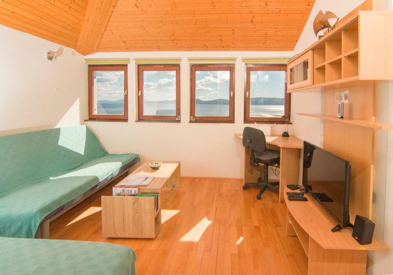 Holiday House Botta Marusici  Luaran gambar
