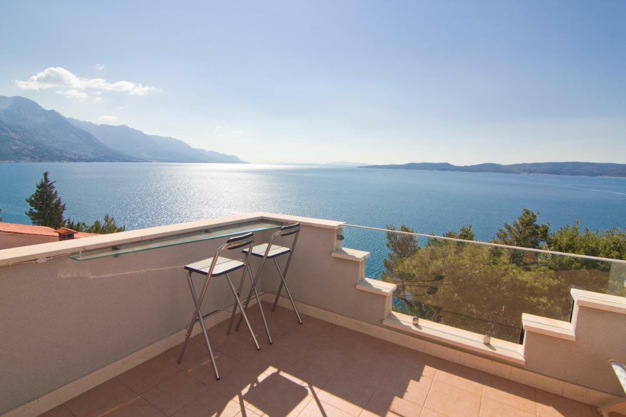 Holiday House Botta Marusici  Luaran gambar