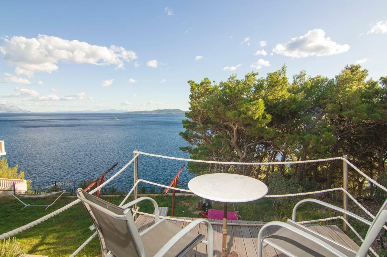 Holiday House Botta Marusici  Luaran gambar