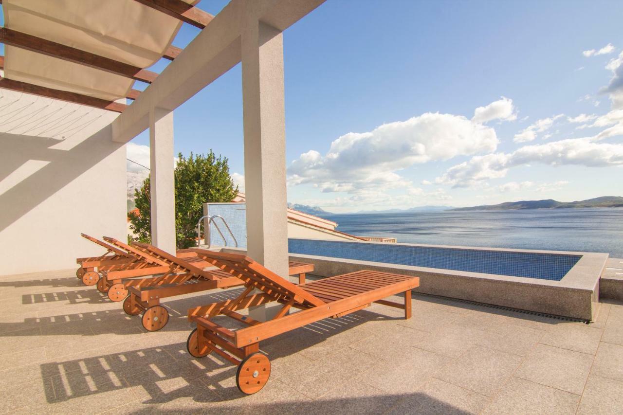 Holiday House Botta Marusici  Luaran gambar