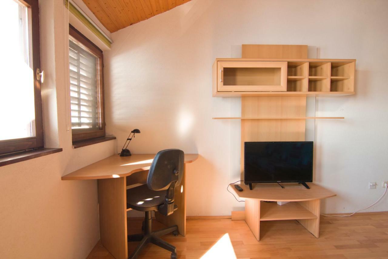 Holiday House Botta Marusici  Luaran gambar