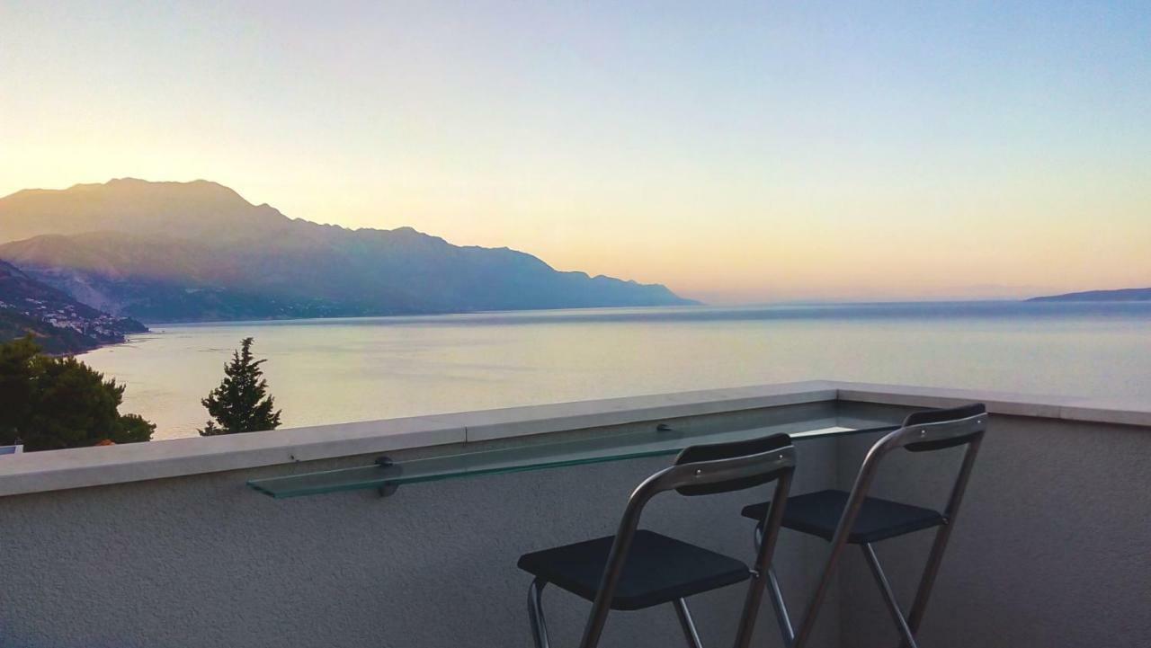 Holiday House Botta Marusici  Luaran gambar