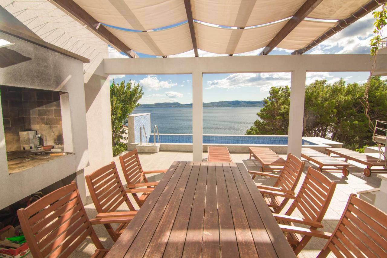 Holiday House Botta Marusici  Luaran gambar