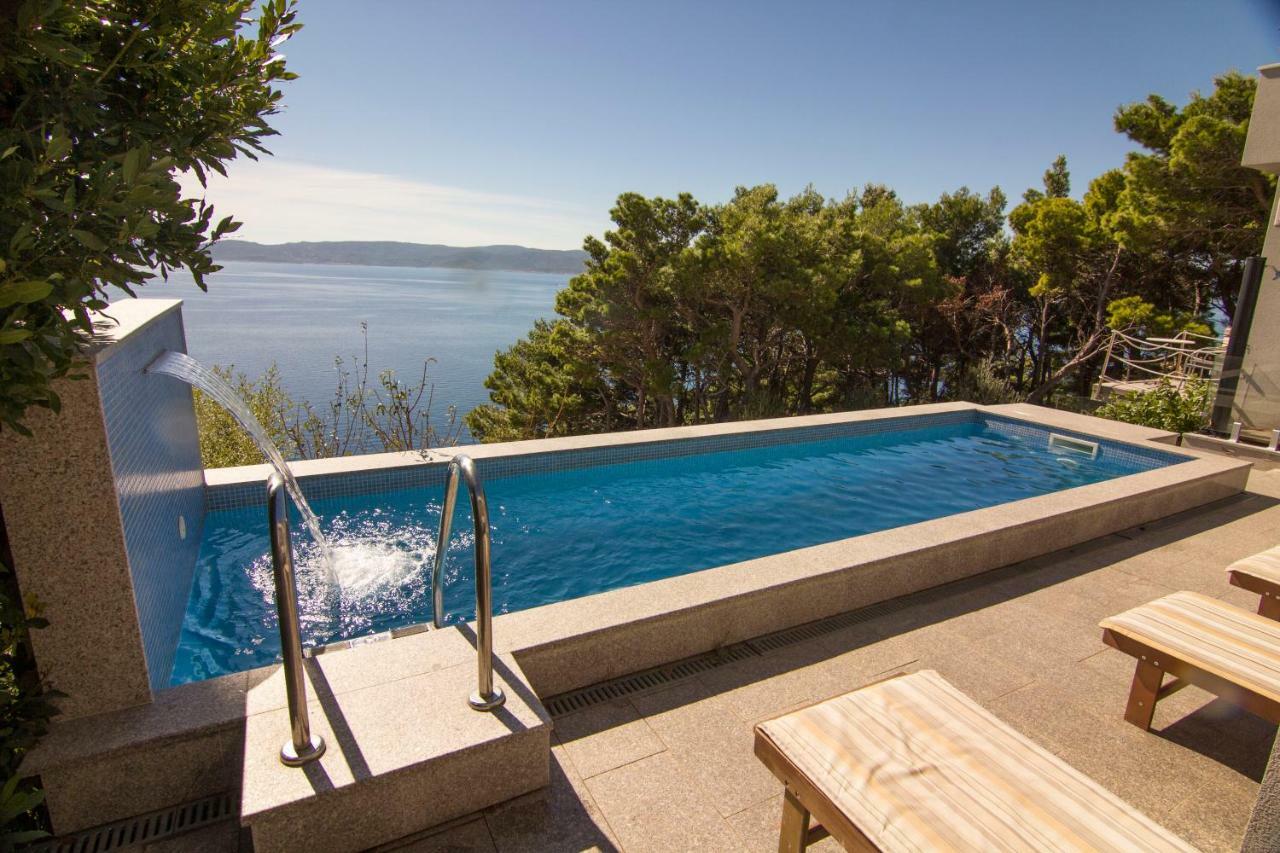 Holiday House Botta Marusici  Luaran gambar